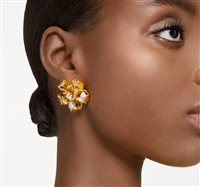 Pendente Swarovski Donna Florere in Lega metallica Cristallo 5650571 - 5650571